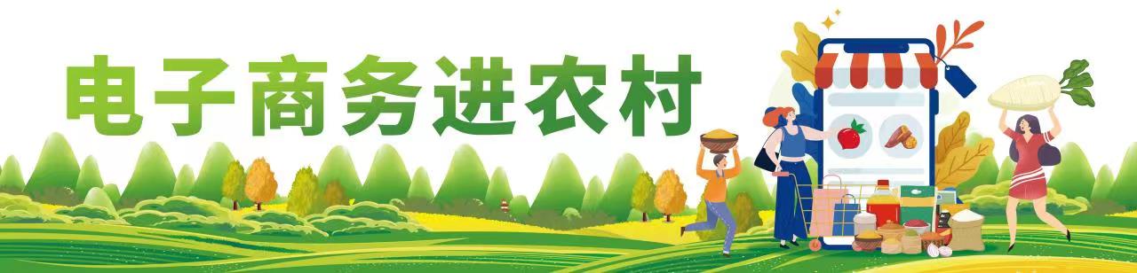 電子商務進村